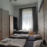 Mirai Apartman