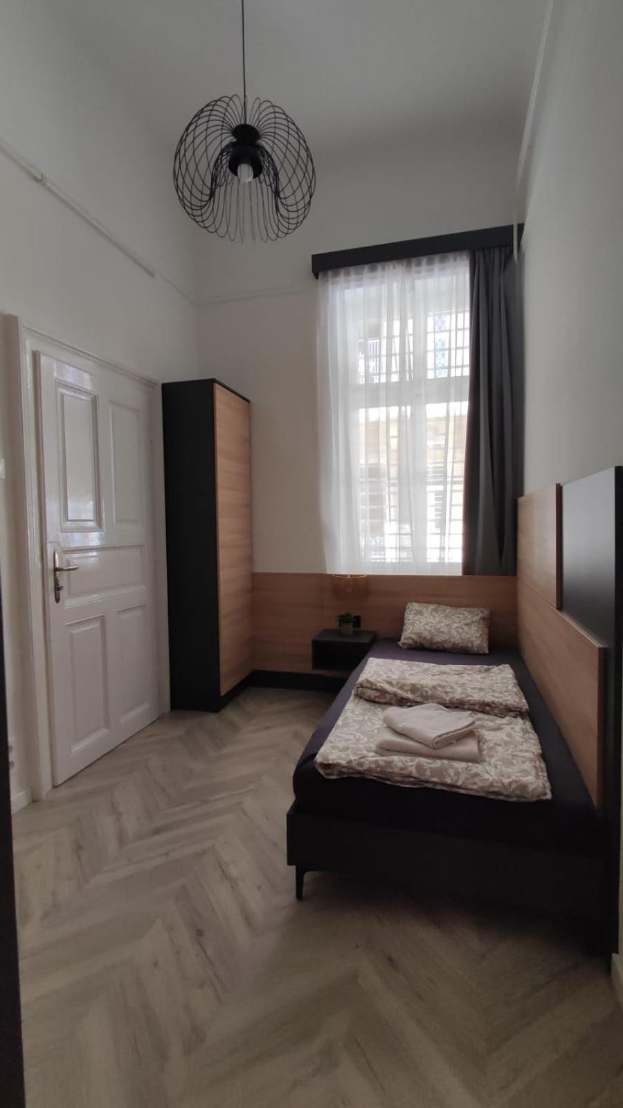 Mirai Apartamento