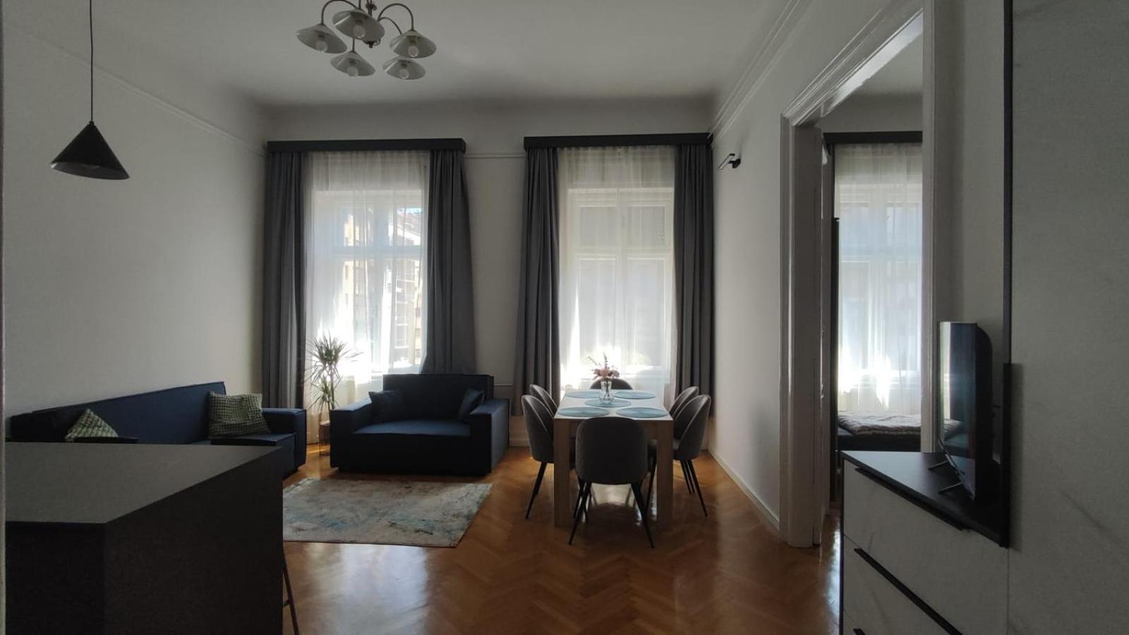 Apartamento Mirai