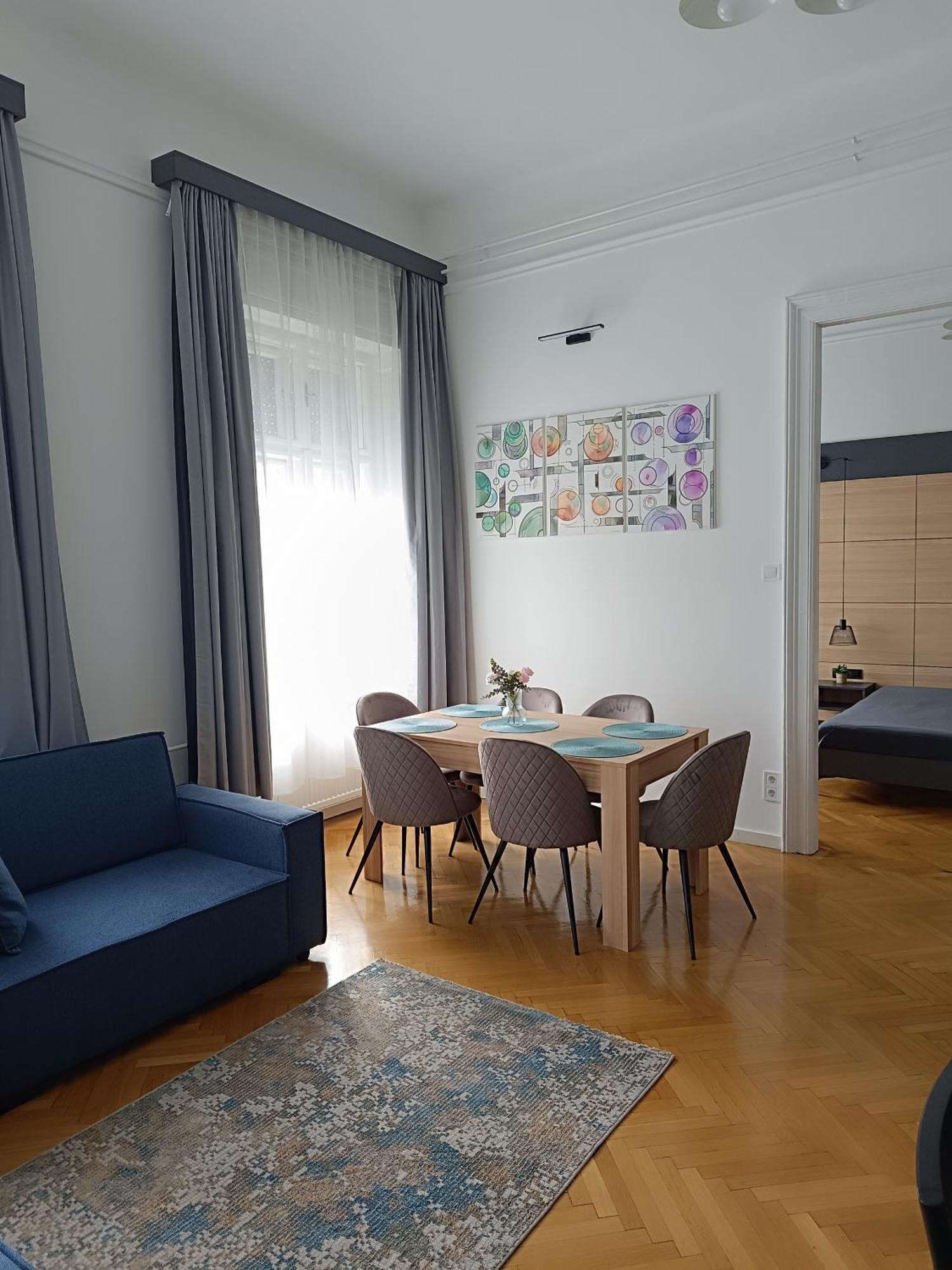 Mirai Apartamento *