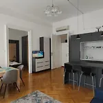Mirai Apartman