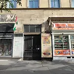 Mirai Apartman