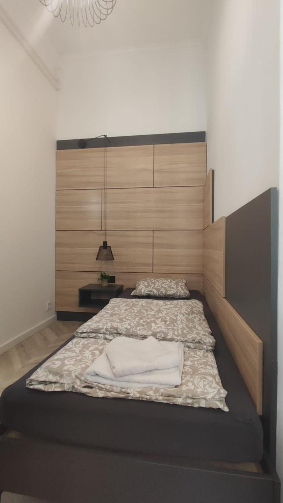 Mirai Apartment *