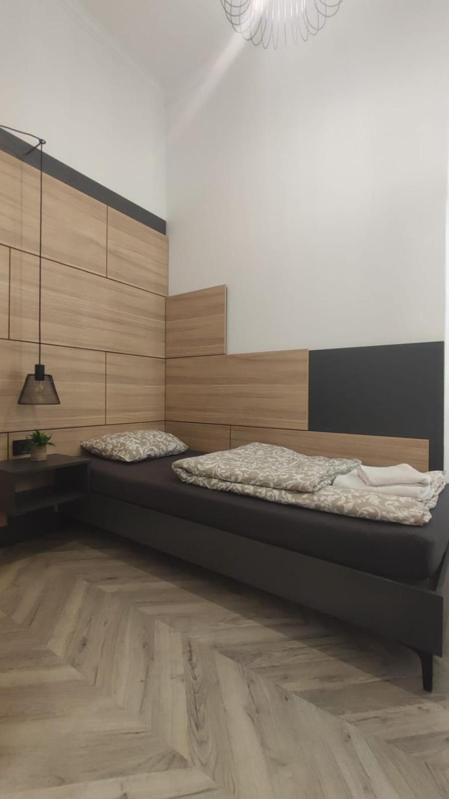 Apartment Mirai *