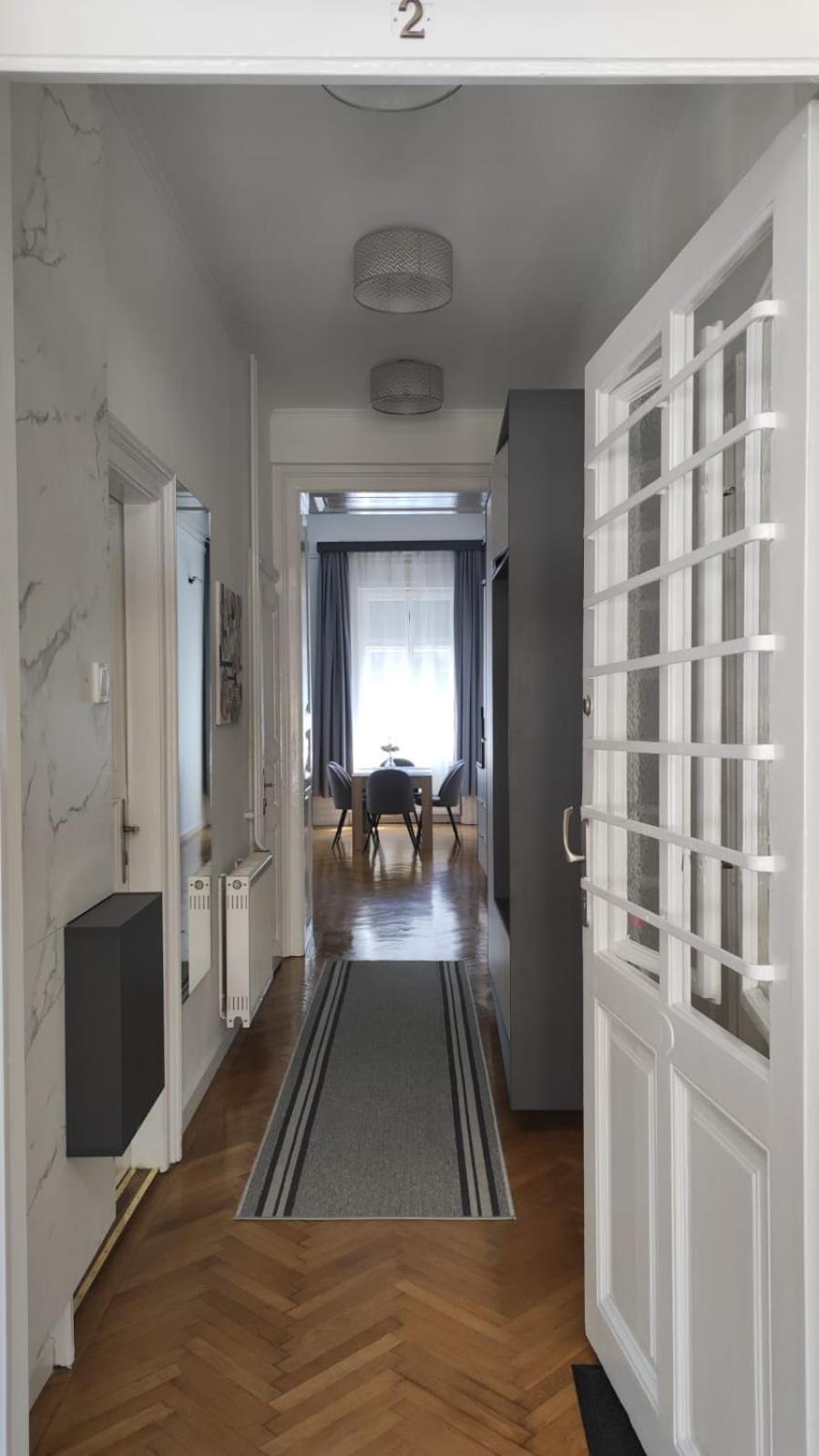 Mirai Apartment Budapest