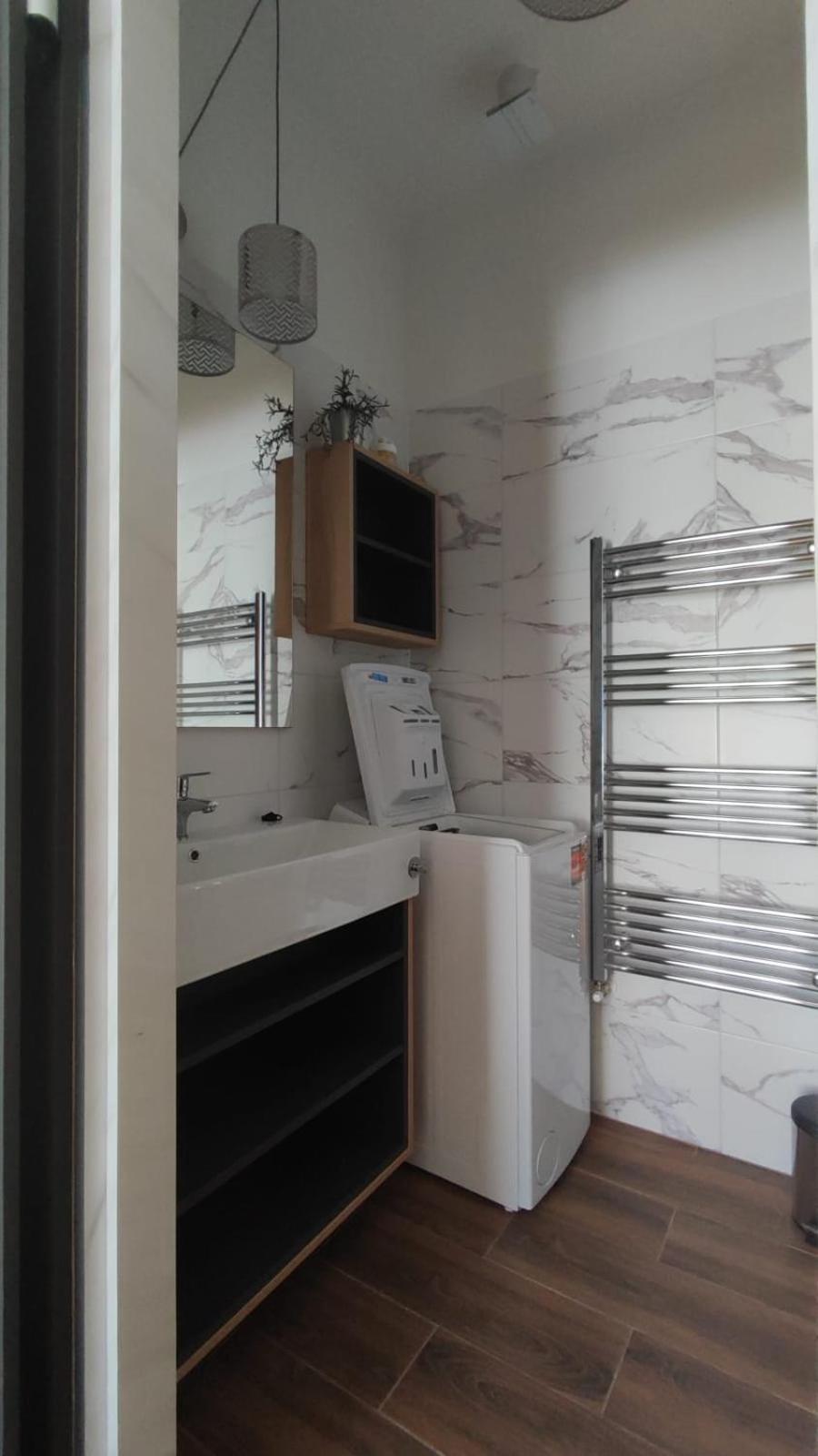 Mirai Apartment *