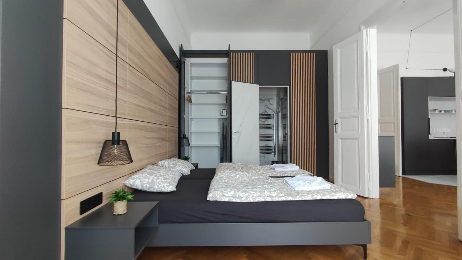 Apartment Mirai *