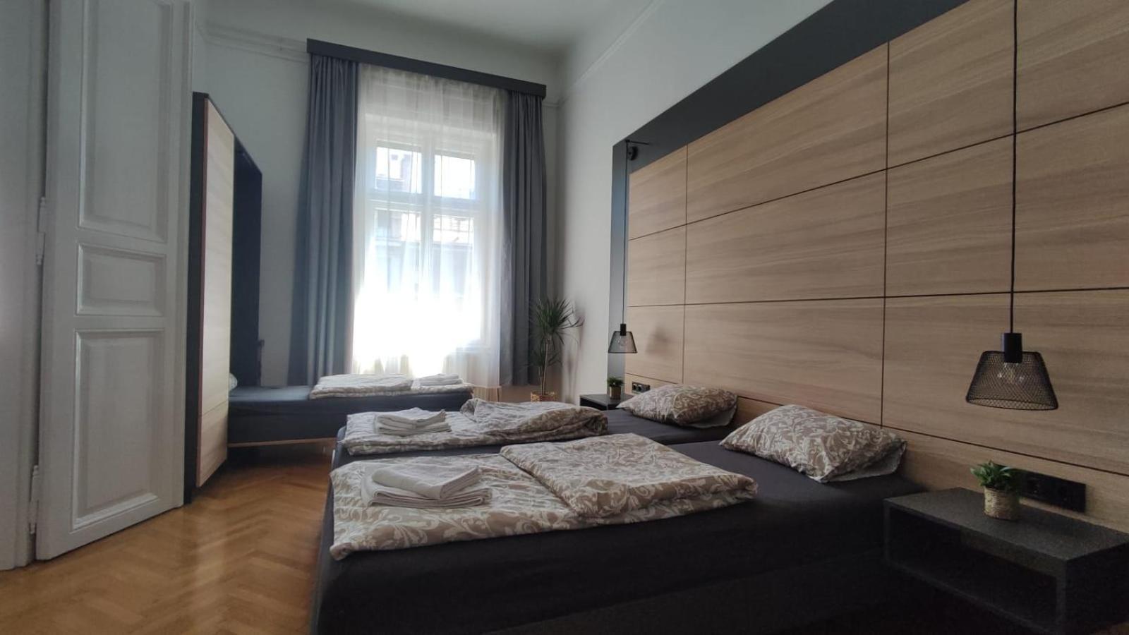 Apartment Mirai